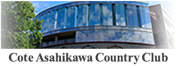 Cote Asahikawa Country Club